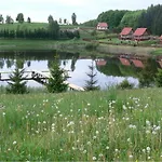 Mieszkanie Nad Jeziorem Rydzowka+prywatny Staw+plaza+mazury شقة