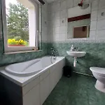 شقة Mieszkanie Nad Jeziorem Rydzowka+prywatny Staw+plaza+mazury