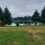 Mieszkanie Nad Jeziorem Rydzowka+prywatny Staw+plaza+mazury شقة