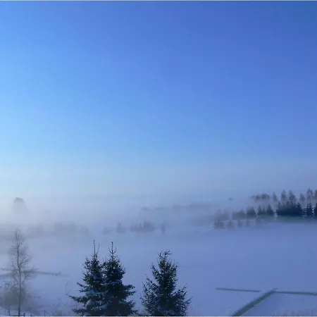 아파트 Mieszkanie Nad Jeziorem Rydzowka+prywatny Staw+plaza+mazury *