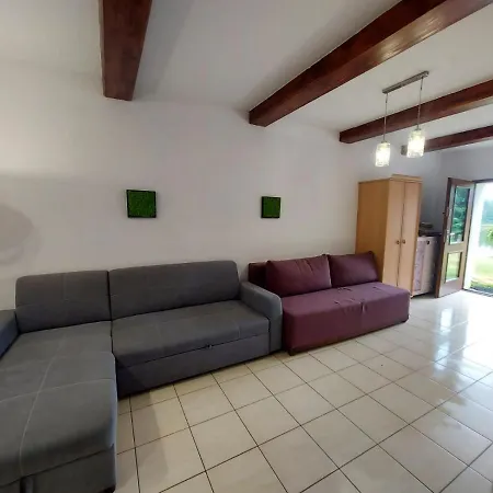 아파트 Mieszkanie Nad Jeziorem Rydzowka+prywatny Staw+plaza+mazury