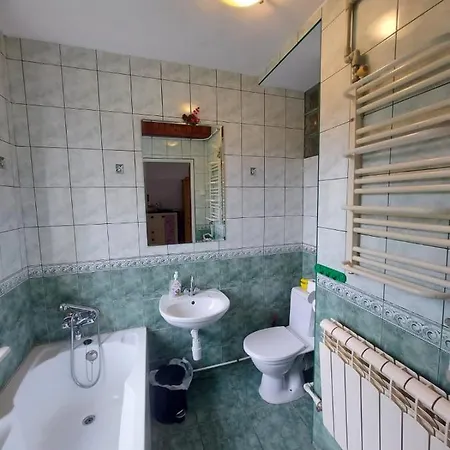 Mieszkanie Nad Jeziorem Rydzowka+prywatny Staw+plaza+mazury