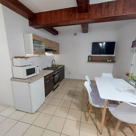 아파트 Mieszkanie Nad Jeziorem Rydzowka+prywatny Staw+plaza+mazury