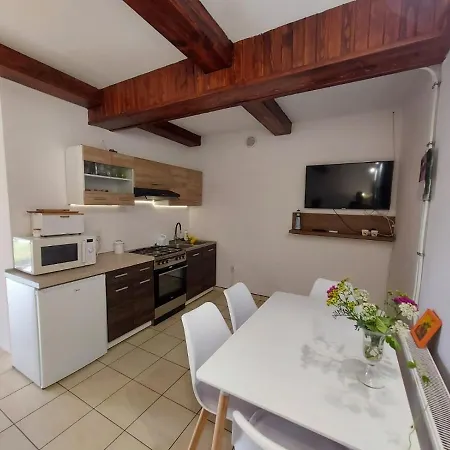 Mieszkanie Nad Jeziorem Rydzowka+prywatny Staw+plaza+mazury * Srokowo