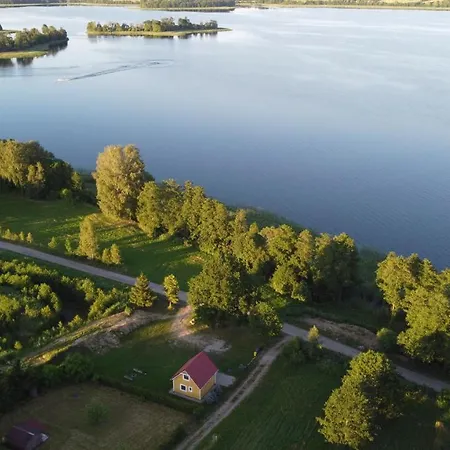 아파트 Mieszkanie Nad Jeziorem Rydzowka+prywatny Staw+plaza+mazury *